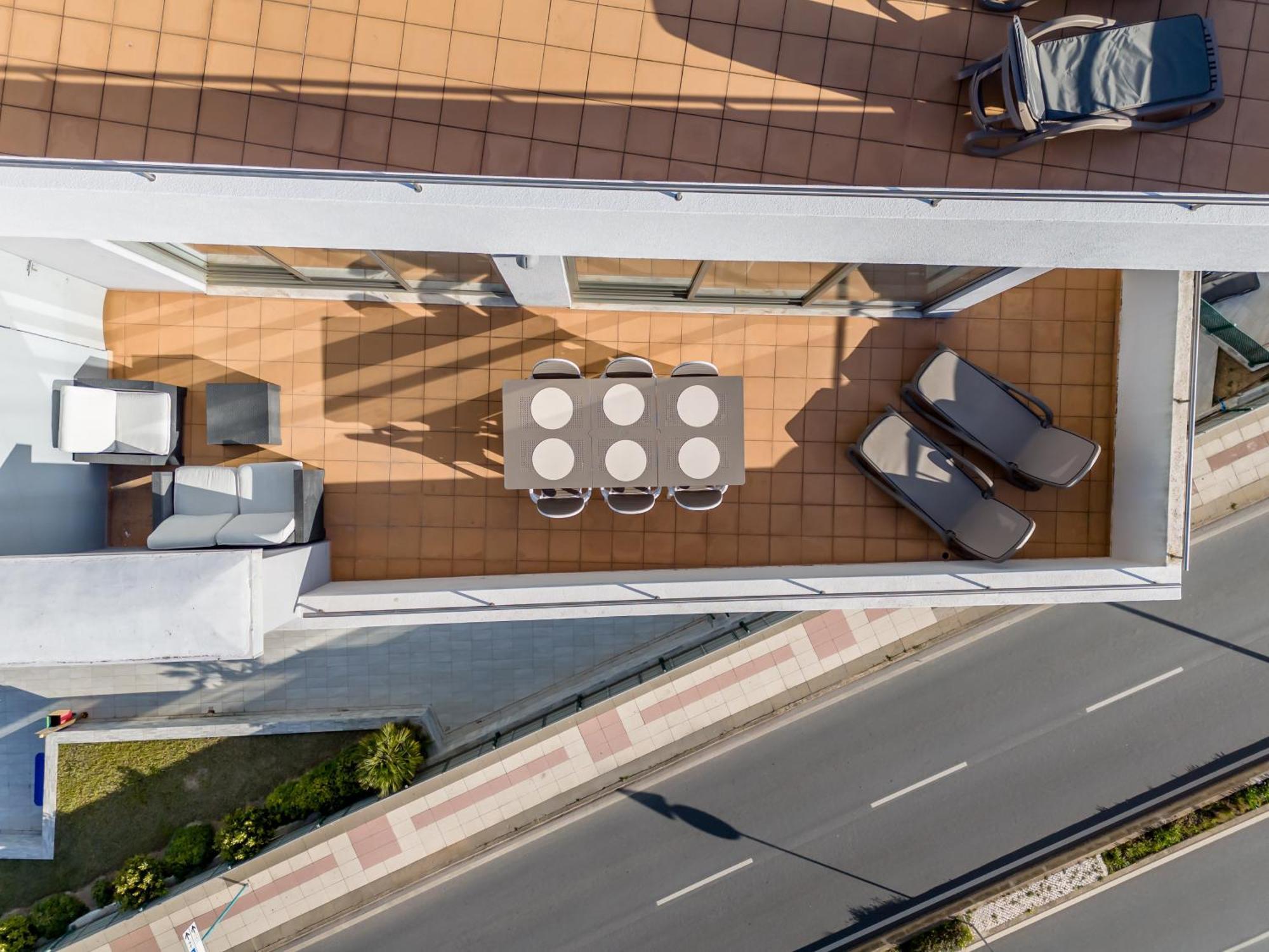 Breathtaking Coral Ocean View Apartment At Oa Portimão Dış mekan fotoğraf