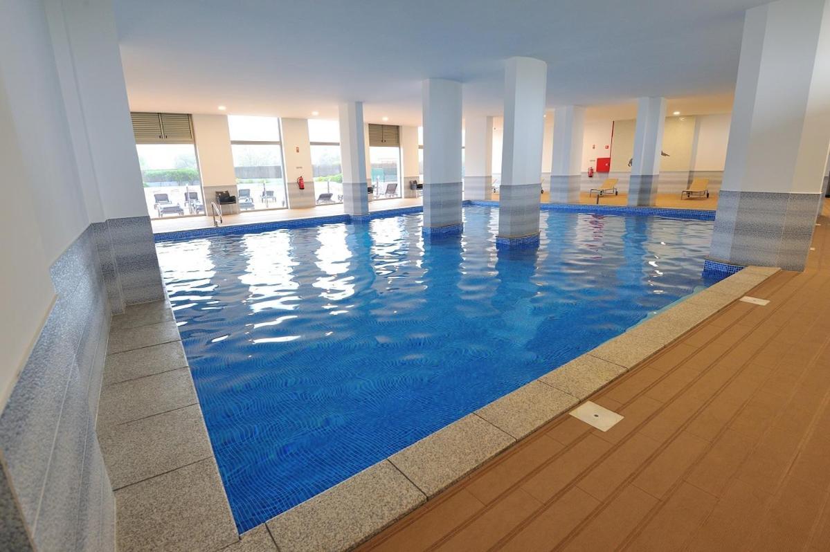 Breathtaking Coral Ocean View Apartment At Oa Portimão Dış mekan fotoğraf