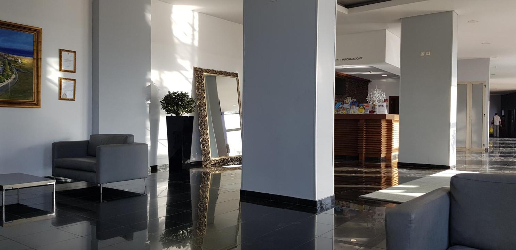 Breathtaking Coral Ocean View Apartment At Oa Portimão Dış mekan fotoğraf
