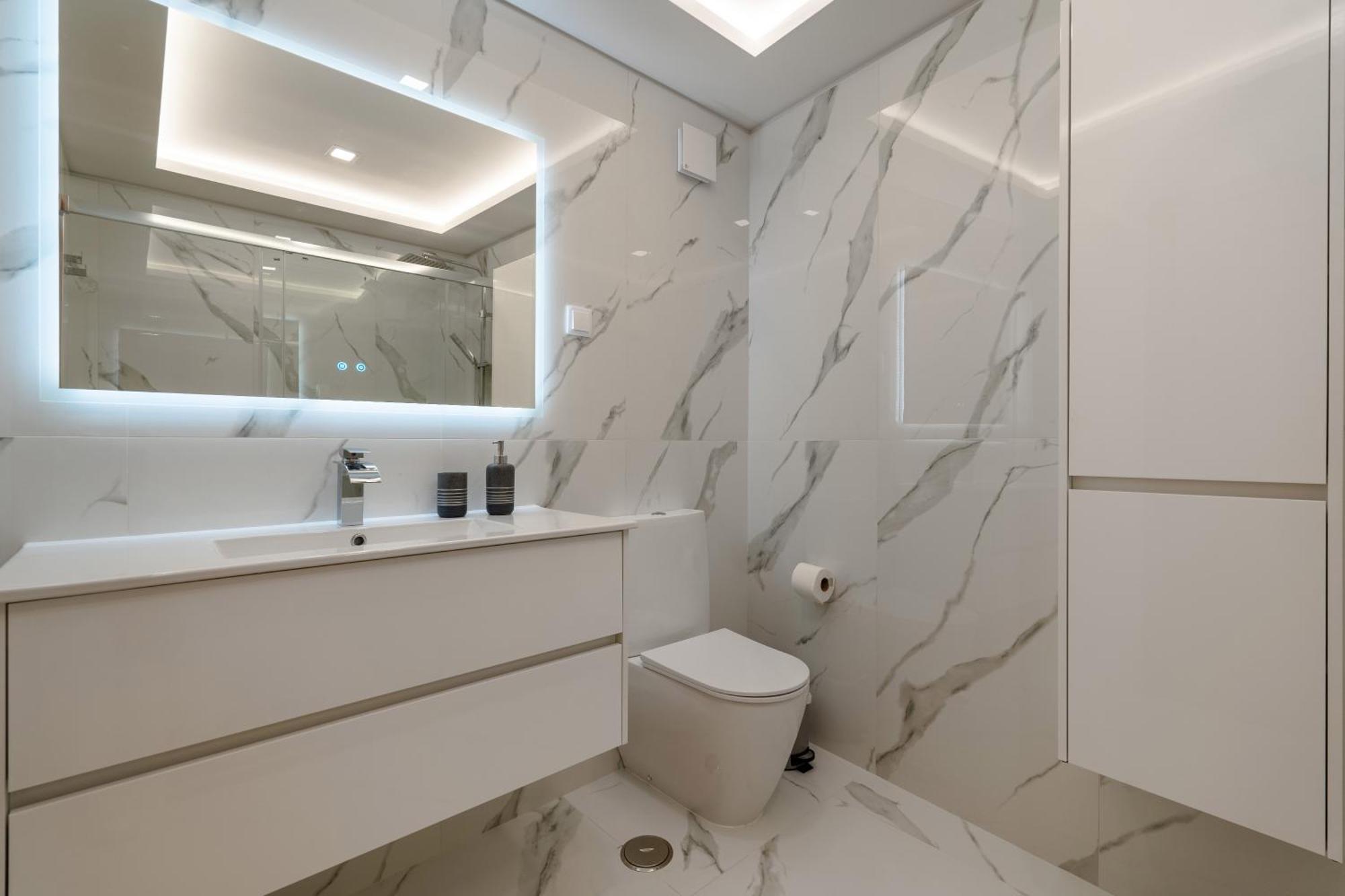 Breathtaking Coral Ocean View Apartment At Oa Portimão Dış mekan fotoğraf
