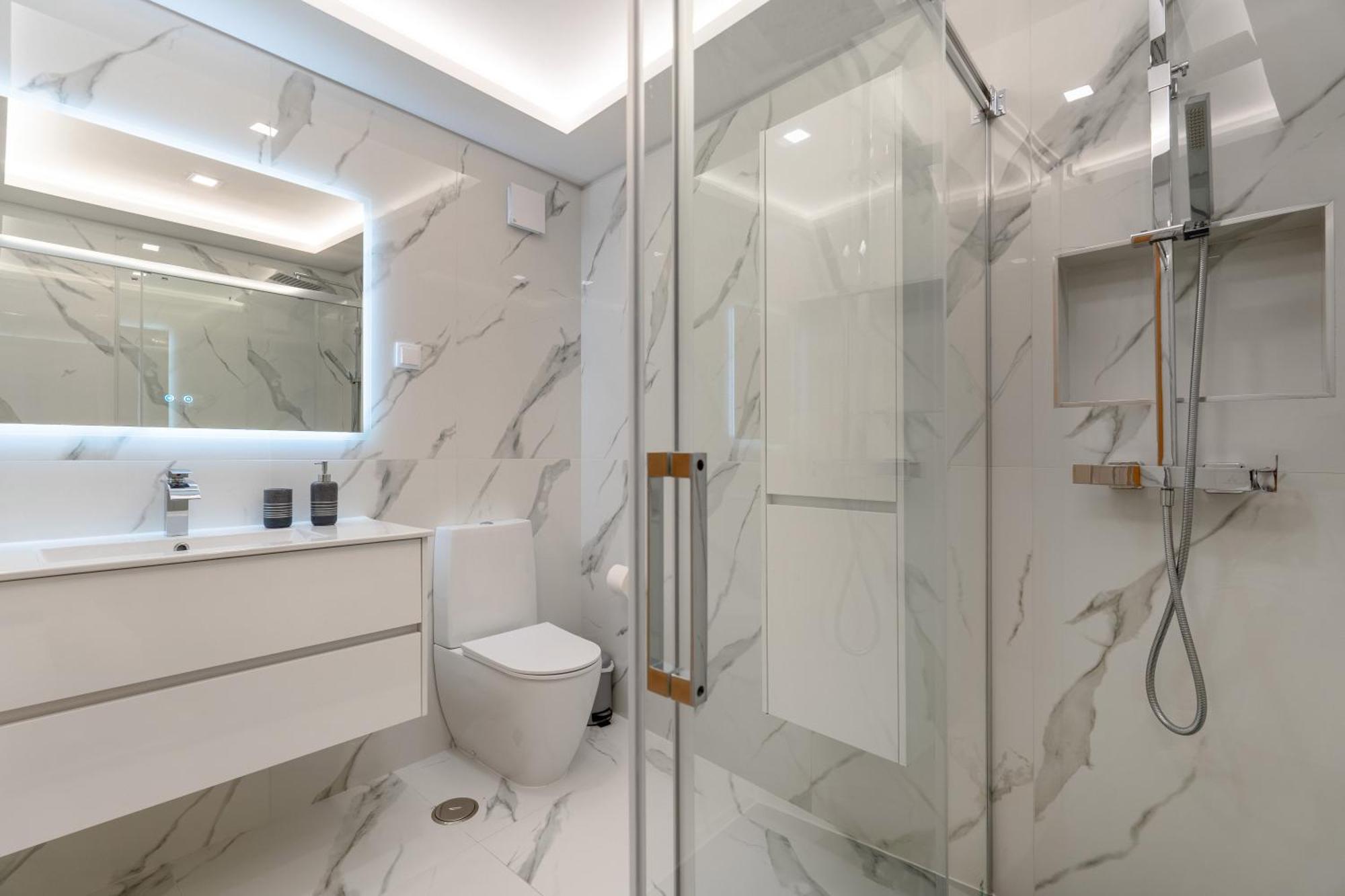 Breathtaking Coral Ocean View Apartment At Oa Portimão Dış mekan fotoğraf