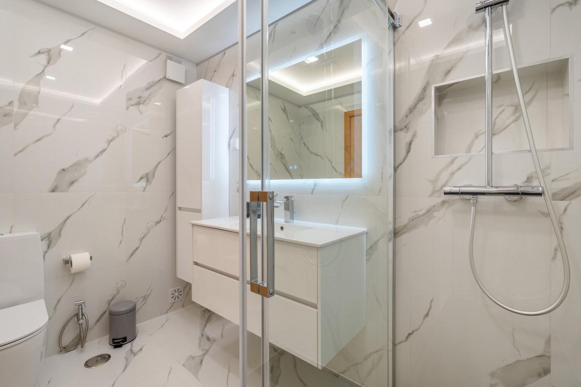 Breathtaking Coral Ocean View Apartment At Oa Portimão Dış mekan fotoğraf